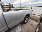 Used Left Lower Quarter Panel Fits: 2017 Ford F250SD Pickup Bed Side 8' Box W/o. Price: $370.00.