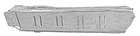 Jegs Trunk Floor Filler Extension Panel For 1968-1970 Plymouth Belvedere, Gtx, New. Price: $89.99.