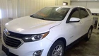 Chevrolet Equinox 2019 Left Quarter Panel 84372732 Used 2688. Price: $346.90.