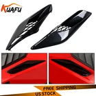 New Fit 2015-2019 C7 Corvette Z06 Rear Upper Quarter Panel Scoops Vents. Price: $64.00.