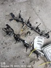 Fuel Injector Set Of 8 Oem 19-22 Chevrolet SILVRDO15 Used. Price: $175.00.