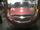 Driver Quarter Panel Vin 4TH Digit Limited Fits 11-16 Cruze 106590 Used. Price: $200.00.