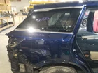 2023 Infiniti QX60 Luxe Quarter Panel Cut Right Passenger Blue Used. Price: $712.50.