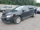 Passenger Right Fender Fits 10-19 Mkt 4990543 Used. Price: $115.00.