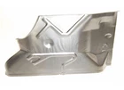 Sherman 709-76L Lh Side Trunk Floor Outer Section Fits Camino Chevelle New. Price: $235.29.