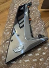 Gm Oem 21-22 Escalade Quarter Panel Exterior Trim-front Molding 85002015 Used. Price: $100.00.