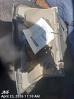 Rh Halogen Afm Oem 14-15 Gmc SIERRA150 1YR Wrnty Used. Price: $163.00.