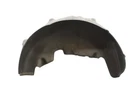 11-17 Volkswagen Touareg Rear Left Side Wheel Fender Liner Splash Guard Oem Used. Price: $66.00.
