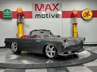 1956 Ford Thunderbird Used. Price: $394500.00.