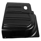 Ford Mustang 64-70 Sherman 465-45L Rear Driver Side Floor Pan Patch Section New. Price: $45.31.