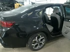 Passenger Quarter Panel Sedan Without Rocker Moulding Fits 19-24 Forte 104833594 Used. Price: $587.42.