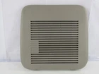 2001-2007 Toyota Sequoia Cargo Area Air Vent Grille Oem Used. Price: $29.99.