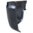 0849-116 Key Parts Cab Corner Passenger Right Side For Chevy C35/C3500 Pickup New. Price: $38.09.
