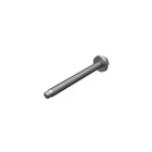 Genuine Mopar Hex Head Screw And Washer 6104406AA New. Price: $9.96.