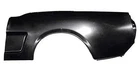 Oer 27840BR Full Quarter Panel 1964-66 Ford Mustang; Coupe; Lh New. Price: $332.98.