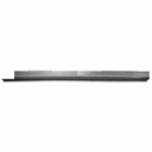 Slip-on Rocker Panel For 10-17 Chevrolet Equinox Gmc Terrain Right New. Price: $43.95.