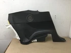 18-21 Lexus LC500 2018 Rear Left Driver Quarter Trim Cover Panel :y Used. Price: $202.71.