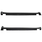 Set Of Rocker Panel Trims For Tesla X 2016-2021 Pair New. Price: $662.40.