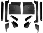 Rocker, Cab Corner, Floor Pan & Mounts For 60-62 Chevy Gmc Pickup Truck 12PC Kit New. Price: $445.95.