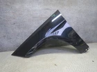 2013-2019 Mercedes X166 GLS450 Front Left Side Fender Shell Panel Black Used. Price: $351.30.