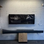 New 2012-19 Bmw Series F21 F22 F23 Coupe Side Skirt Right 51777288396 #2260. Price: $150.00.
