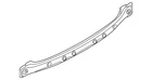 Genuine Volkswagen End Plate 3CN-813-309 New. Price: $311.50.