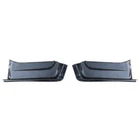 Inner Door Step Repair Panel For 68-72 Vw Type Bus Van T2 New. Price: $119.74.