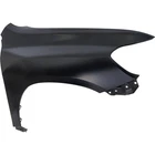 For 2008-2010 Highlander Fender Front, Right Primed Steel TO1241220 538010E030 New. Price: $188.95.
