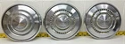 Oem Ford Set Of 15" Hub Cap Wheel Covers D3AZ1130D 1973-1976 Torino/ltd (5586) Used. Price: $101.99.