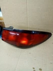 1998-2003 Ford Escort Tail Light Lamp Qtr Mounted Right Passenger Used. Price: $48.00.