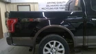 (local Pickup Only) Passenger Quarter Panel Styleside 5' 6" Box Fits 15-20 Ford Used. Price: $474.90.