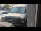 Driver Quarter Panel Regular Van Fits 92-14 Ford E150 351762 Used. Price: $320.00.
