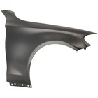 Fender For Mercedes-benz C300 2015-2021 Front Passenger Side W205 Sedan New. Price: $197.58.