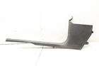 2018 Tesla Model 3 Front Left Door Sill Scuff Plate Cover 1086290-91-F Lh 17-20 Used. Price: $36.00.
