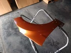 Passenger Right Fender With Rocker Moulding Fits 13-17 Veloster 563452 Used. Price: $350.47.