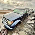 (pickup Local Only) Passenger Right Fender Fits 07-11 Nitro 1975799 Used. Price: $164.90.