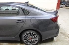 Driver Left Quarter Panel 71503M7C10 20-24 Forte Sedan 2617856 Used. Price: $639.00.
