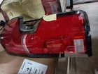 Passenger Tail Light Pickup Led Lamps Fits 24-25 Silverado 2500 3126424 Used. Price: $424.00.