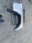 2005 2014 Toyota Tacoma Oem 1E7 Silver Streak Right Short Quarter Body Panel Used. Price: $725.00.