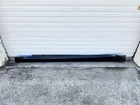 2017-2021 Alfa Romeo Giulia Left Driver Side Skirt Rocker Panel Molding Trim Oem Used. Price: $183.99.