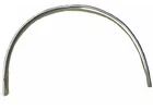 New Sherman 695-93L Rear Driver Side Wheelwell Molding Fits Chevrolet Camaro. Price: $47.51.