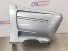 07 Chevrolet Avalanche 1500 4X2 5.3L Quarter Panel Silver 59U Driver Left Oem Used. Price: $175.00.