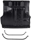 Oer TF401171 1955-57 Chevrolet Bel Air, 150, 210; Complete Trunk Floor; With New. Price: $1059.98.