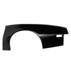 Rear Driver Side Quarter Panel Skin Left Hand For 1974-1981 Pontiac Firebird New. Price: $149.91.