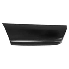 For Chevy C10 Pickup 67-72 Rear Driver Side Lower Bed Panel Patch Section New. Price: $28.69.