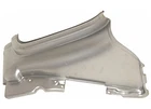 Sherman Driver Side/left Quarter To Trunk Panel For 1957 Chevy Bel AIR/150/210 New. Price: $235.03.