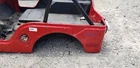 1970 Jeep CJ5 Quarter Panel Cut Left Driver Red Used. Price: $459.00.