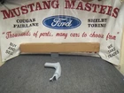 1970 Ford Mustang Convertible Rear Passenger Extension Part Number D0ZB-7628518 Used. Price: $295.00.