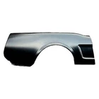 New Goodmark Passenger Side Quarter Panel Skin Fits Mustang GMK302060064R. Price: $404.81.