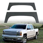 Truck Bed Upper Rear Wheel Arch Skin Repair Quarter Panels Fit 2007-2013 Chevy New. Price: $74.99.